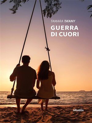 cover image of Guerra di Cuori